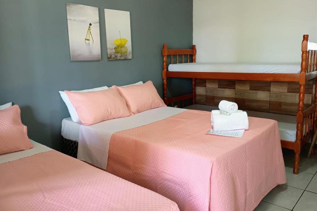 Photo of Bedroom in Bosque de Geriba