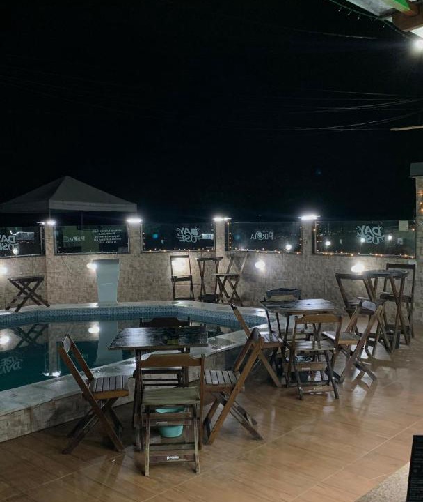Photo of Patio Balcony in Marica