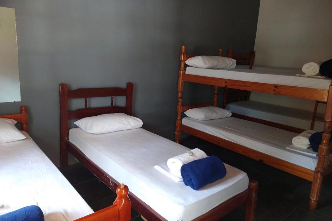 Photo of Bedroom in Bosque de Geriba