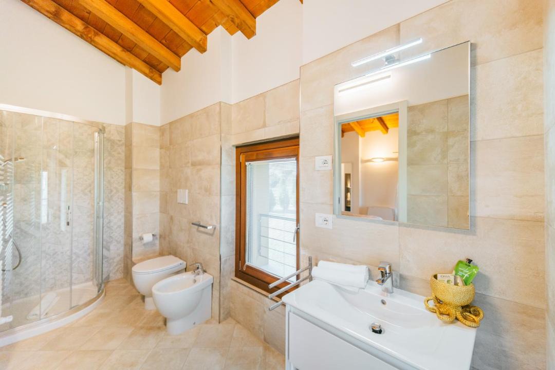 Photo of Bathroom in Fossalta di Portogruaro