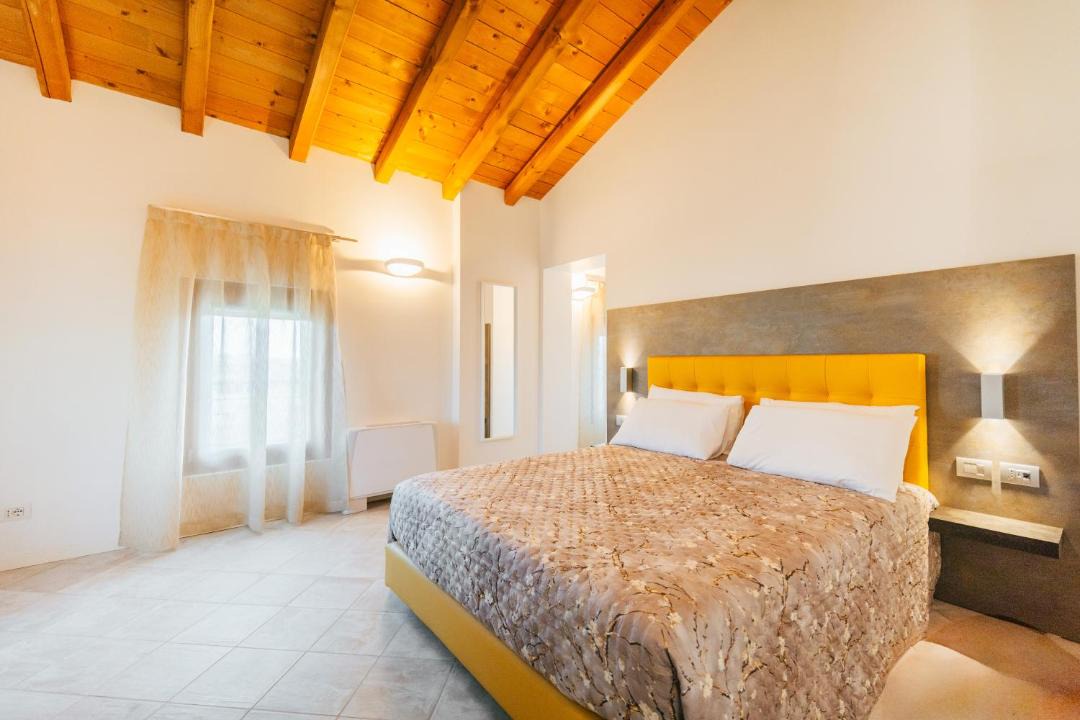 Photo of Bedroom in Fossalta di Portogruaro