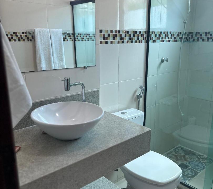 Photo of Bathroom in Itauna