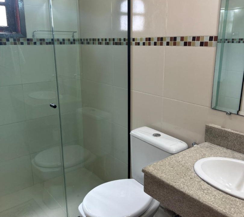 Photo of Bathroom in Itauna