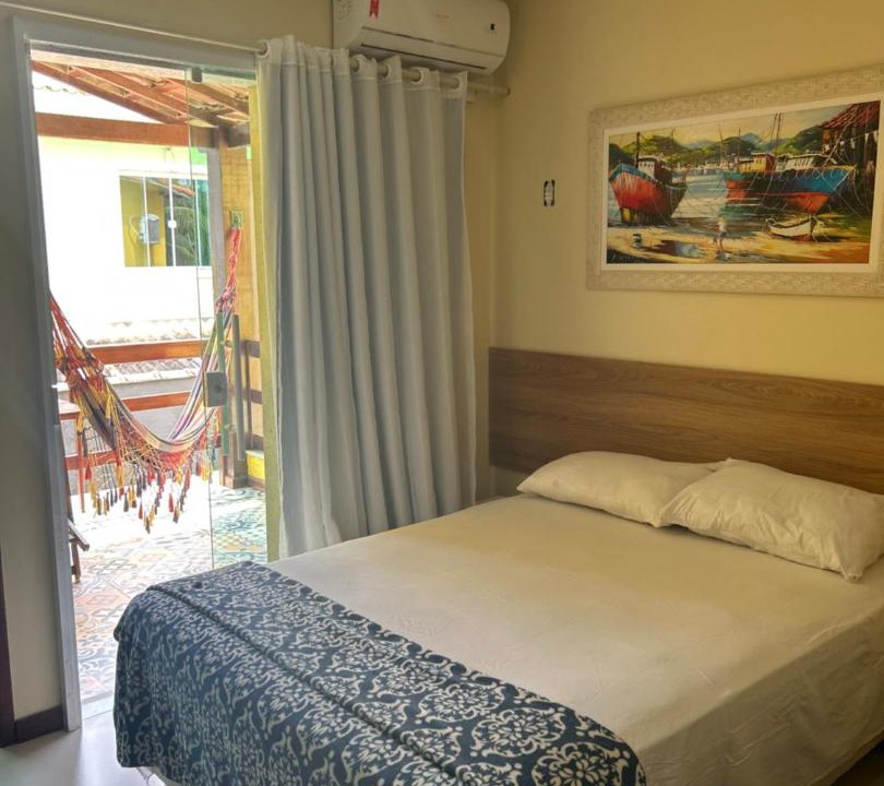 Photo of Bedroom in Itauna