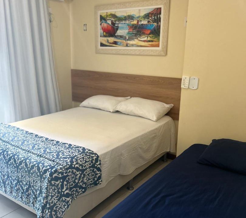 Photo of Bedroom in Itauna