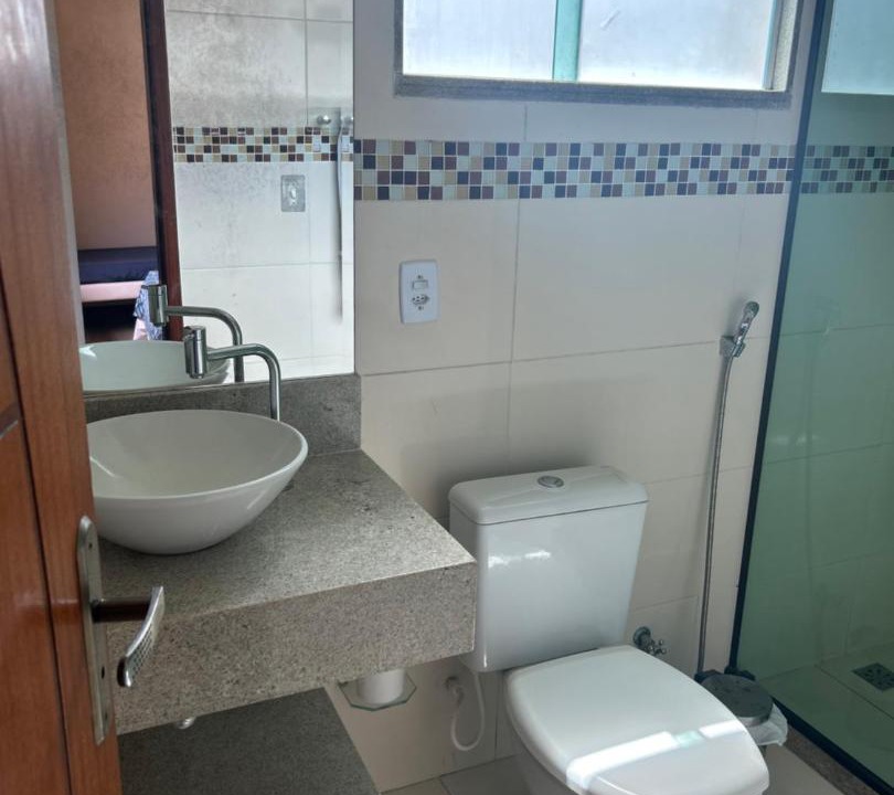 Photo of Bathroom in Itauna