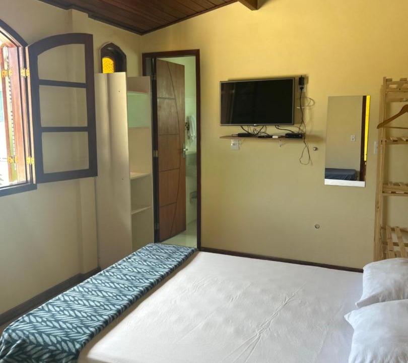Photo of Bedroom in Itauna