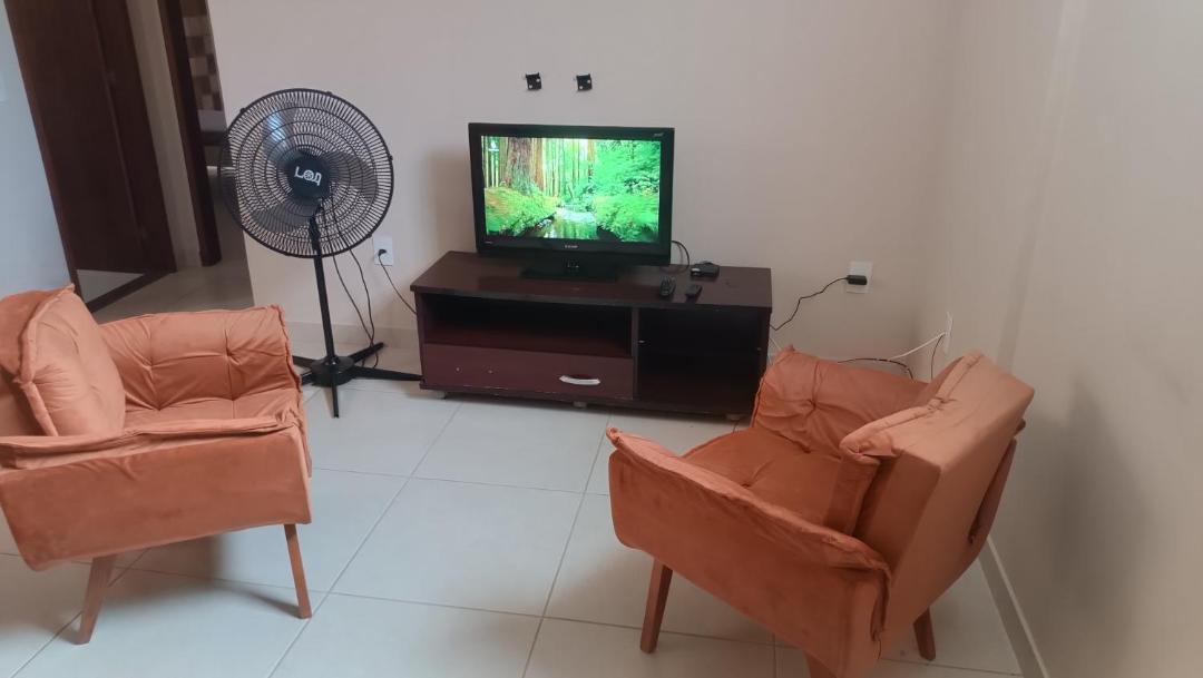 Photo of Livingroom in Aperibe