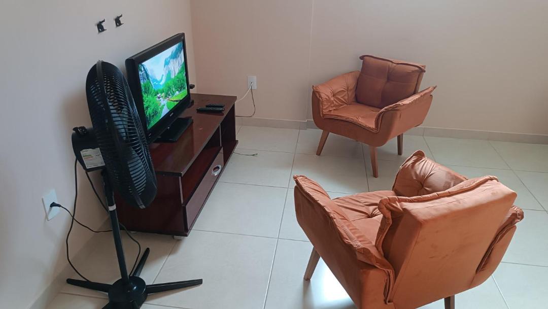 Photo of Livingroom in Aperibe