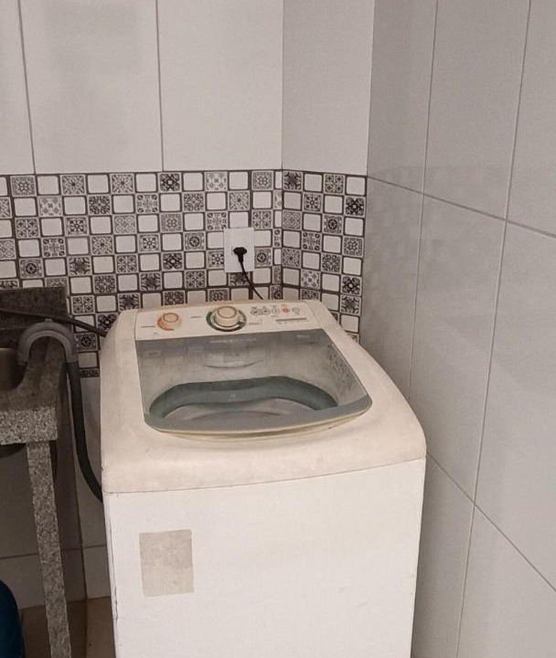 Photo of Bathroom in Aperibe
