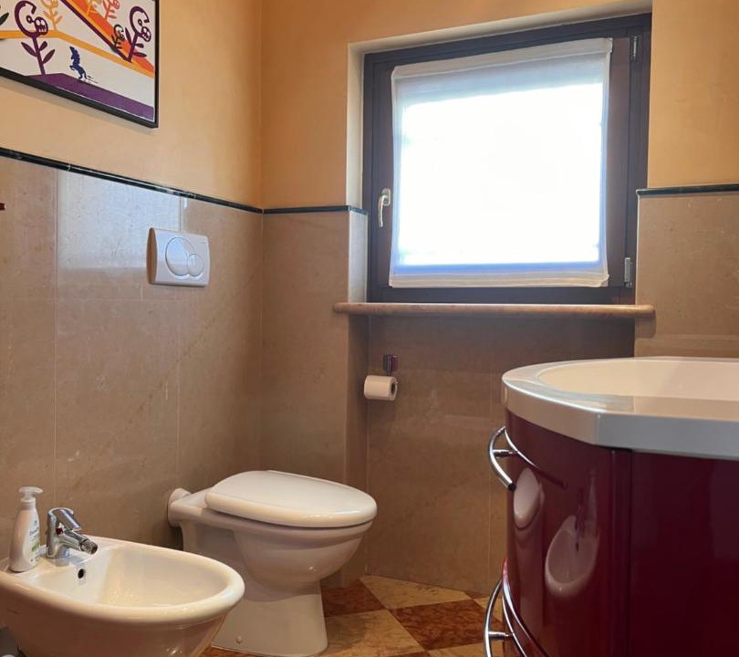 Photo of Bathroom in Cavaion Veronese