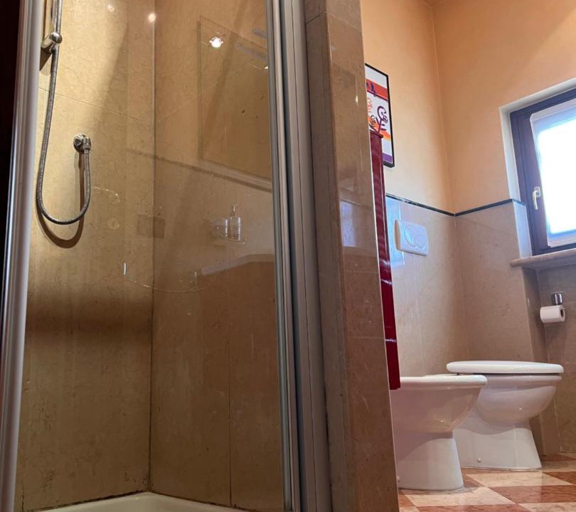 Photo of Bathroom in Cavaion Veronese