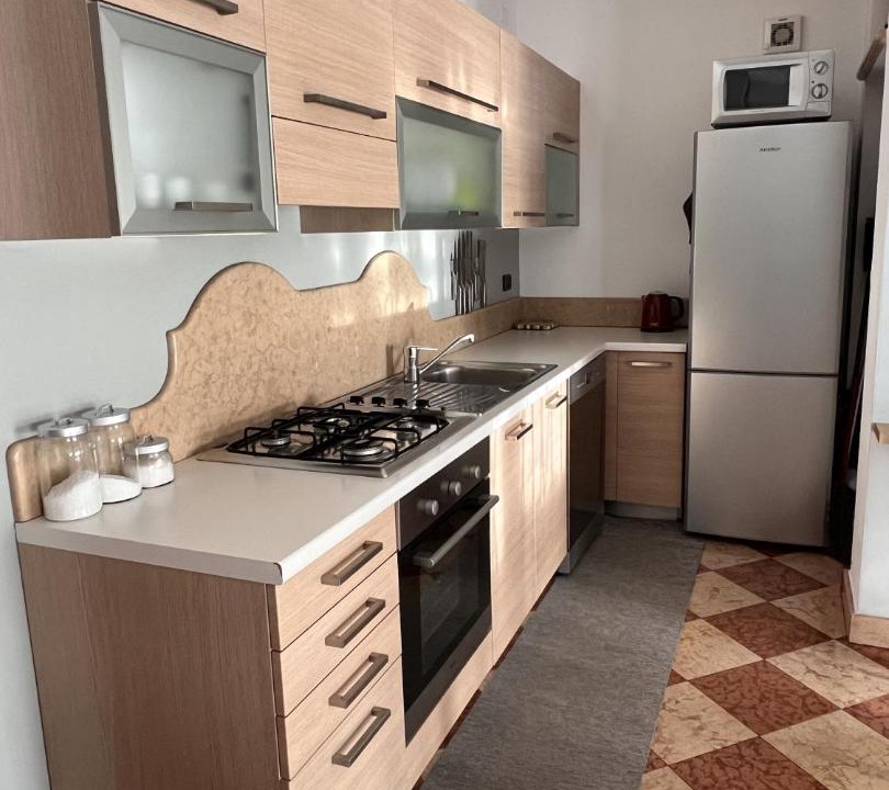 Photo of Kitchen in Cavaion Veronese