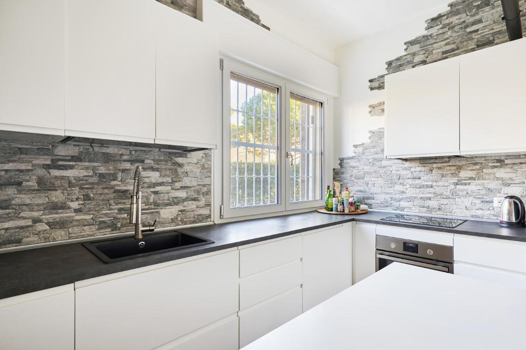 Photo of Kitchen in Jesolo Pineta