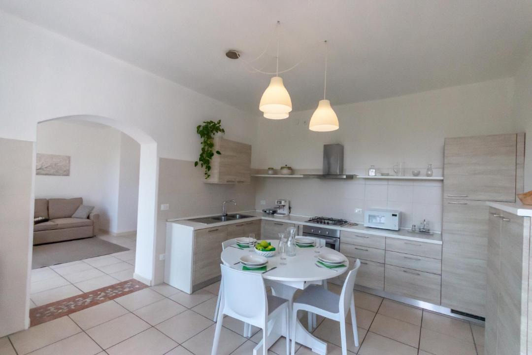 Photo of Kitchen in Rua