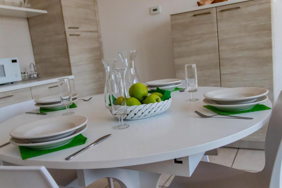 Photo of Kitchen in Rua