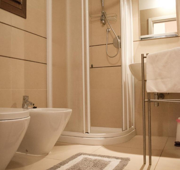 Photo of Bathroom in Teolo