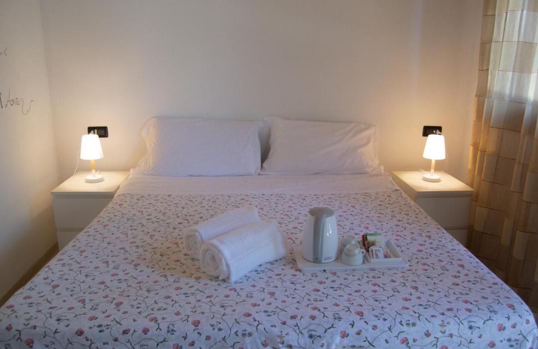 Photo of Bedroom in Teolo