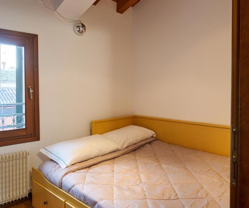 Photo of Bedroom in Dolo