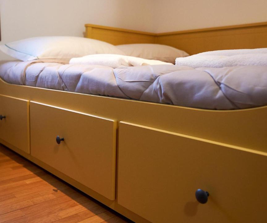 Photo of Bedroom in Dolo