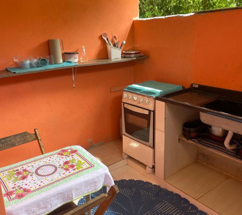 Photo of Kitchen in Paraty