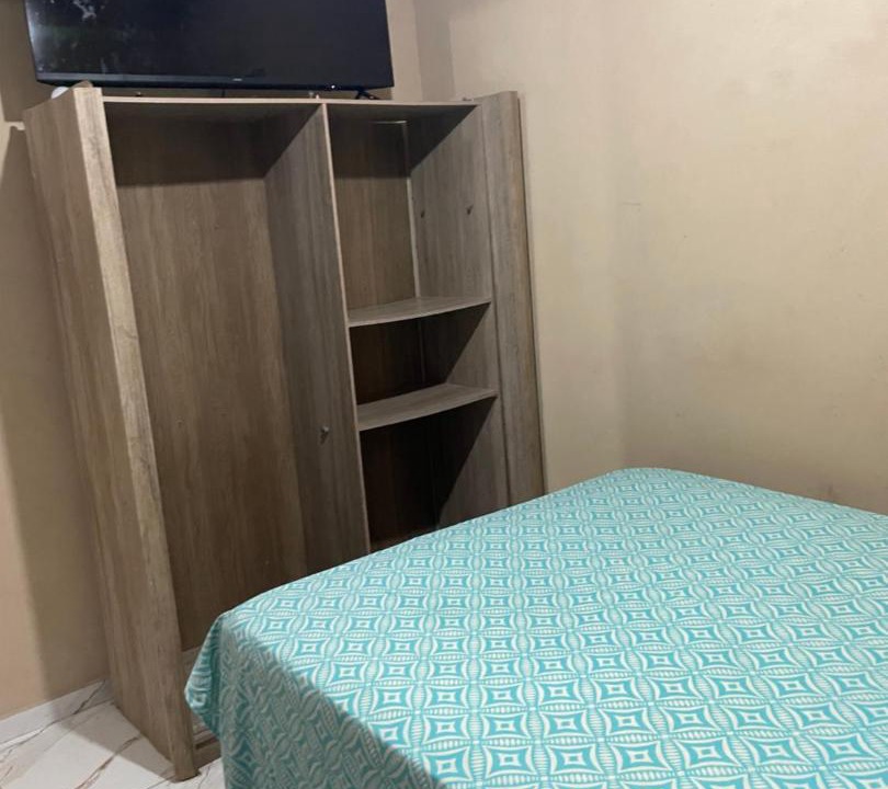 Photo of Bedroom in Paraty