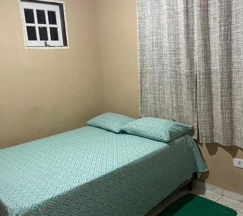 Photo of Bedroom in Paraty