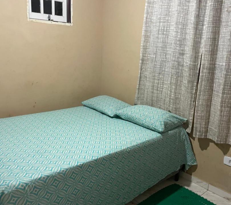 Photo of Bedroom in Paraty