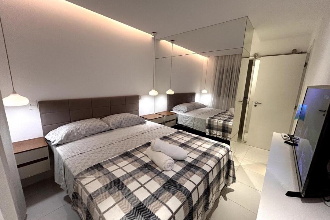 Photo of Bedroom in Barra da Tijuca