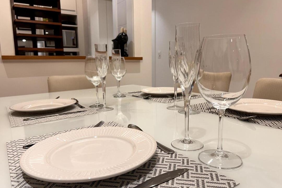 Photo of Kitchen in Barra da Tijuca