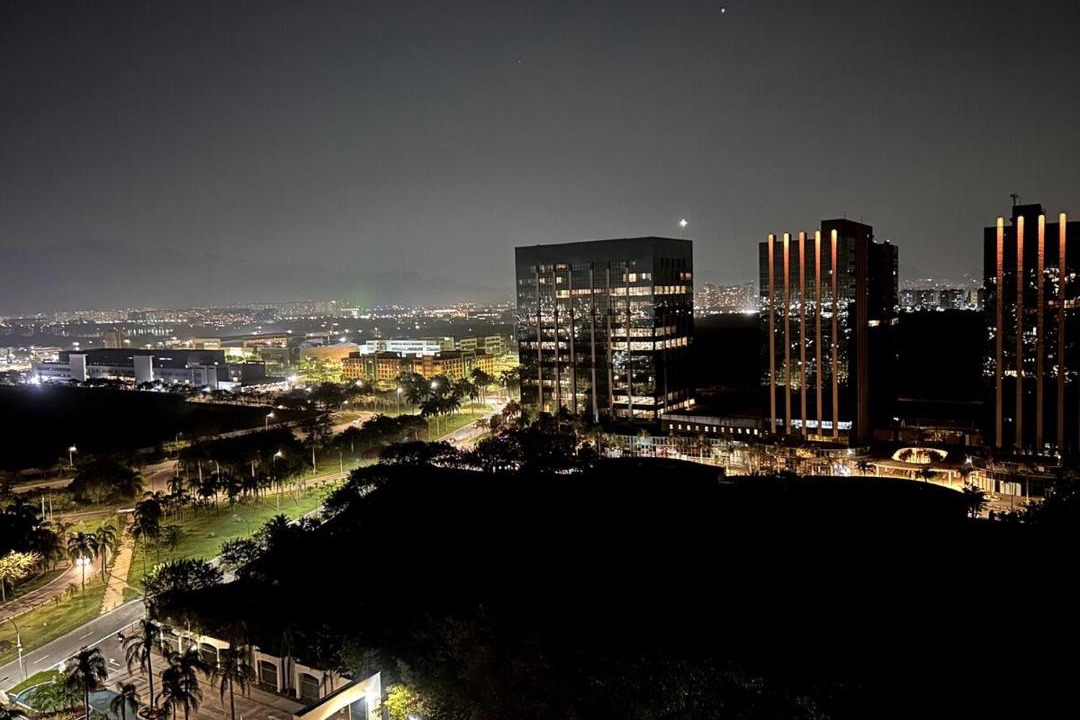 Photo of Buildings in Barra da Tijuca
