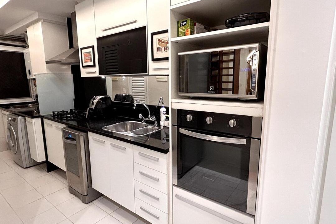 Photo of Kitchen in Barra da Tijuca