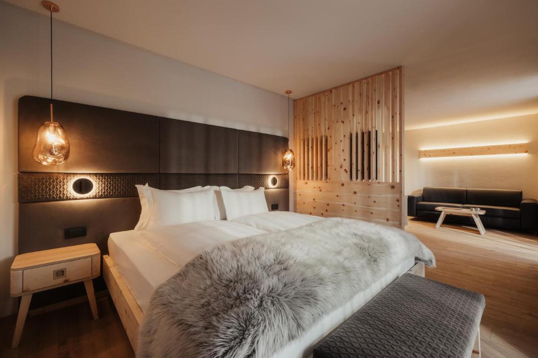 Photo of Bedroom in Pocol
