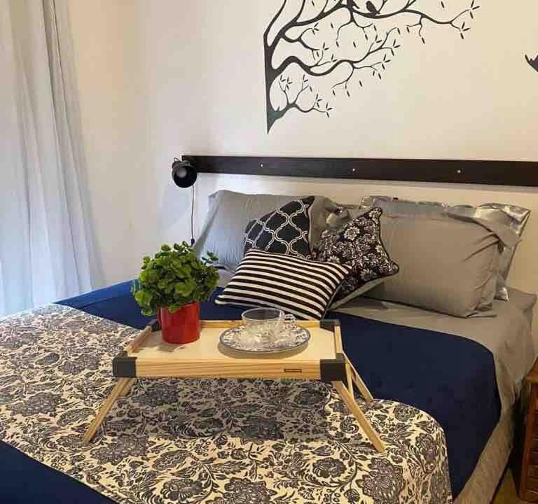 Photo of Bedroom in Areal