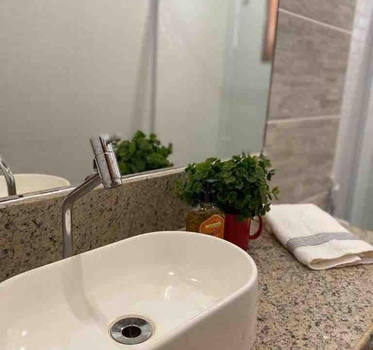 Photo of Bathroom in Areal