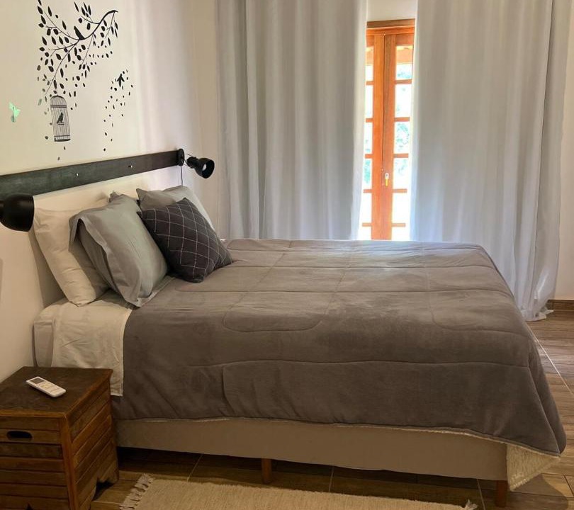 Photo of Bedroom in Areal