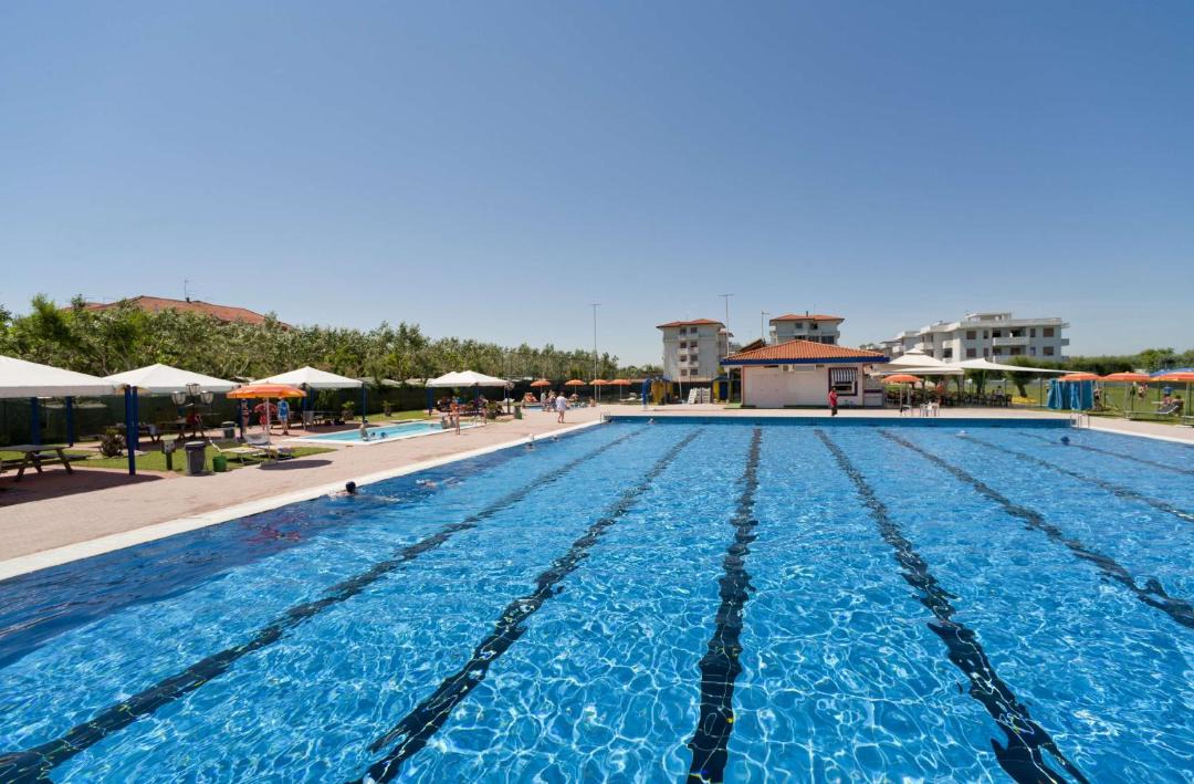 Photo of Outdoor in Sottomarina
