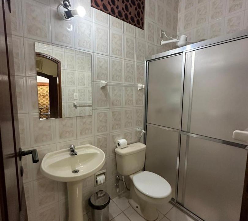 Photo of Bathroom in Paraty