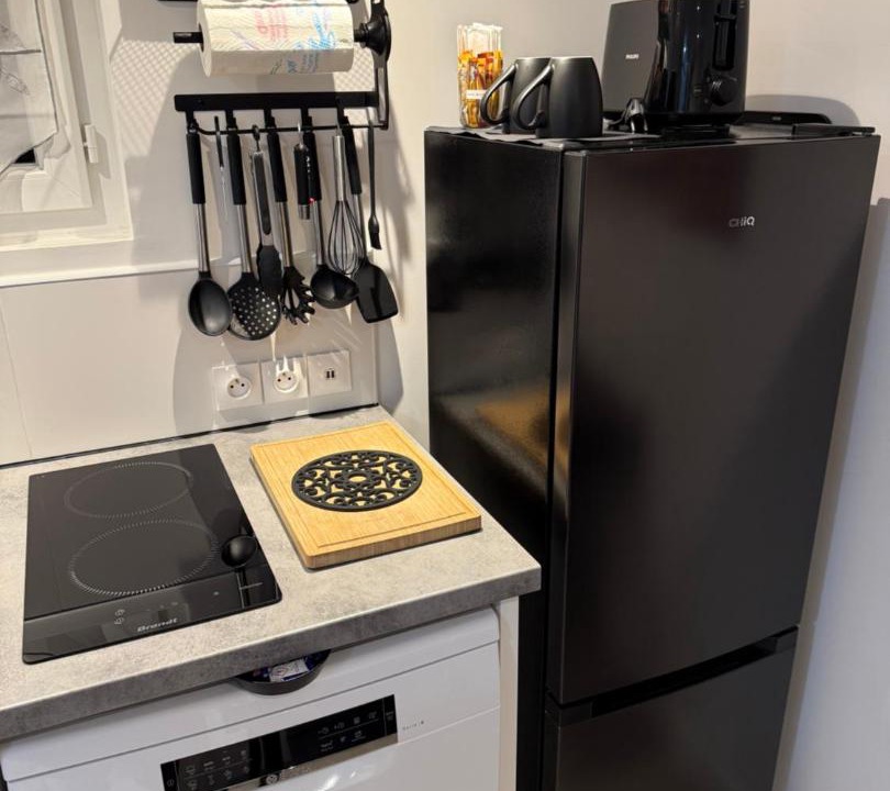 Photo of Kitchen in Sevran