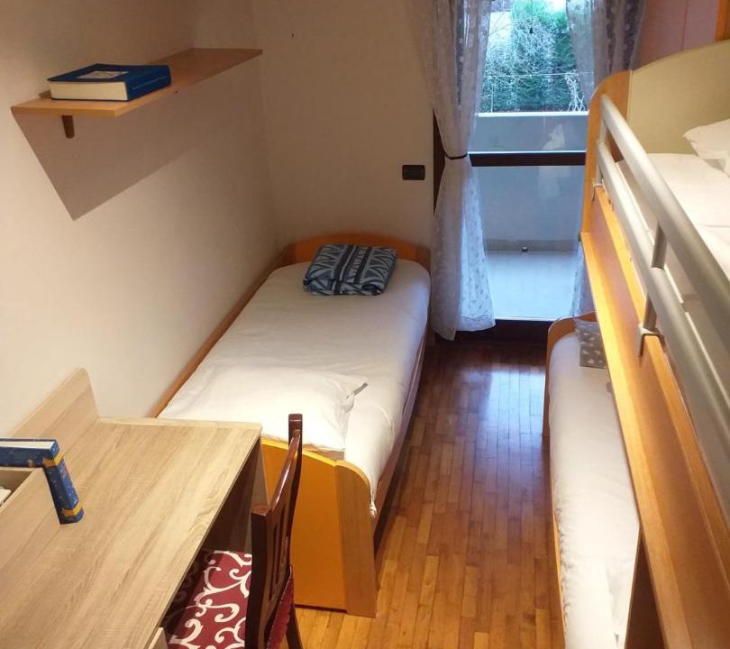 Photo of Bedroom in Noale