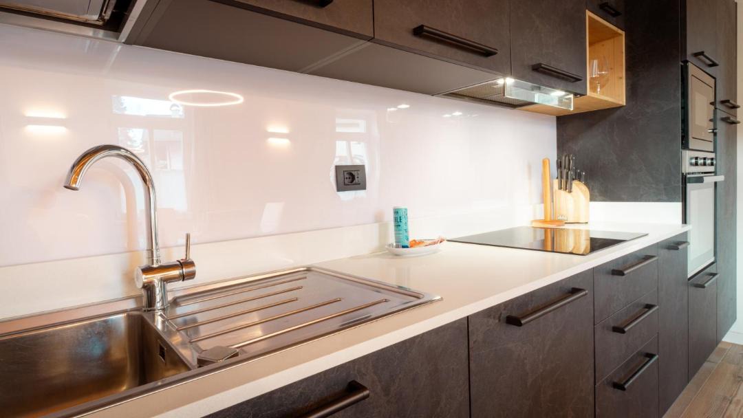 Photo of Kitchen in San Vito di Cadore