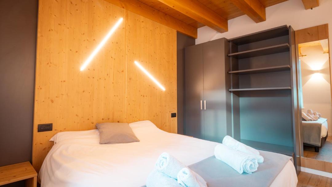Photo of Bedroom in San Vito di Cadore