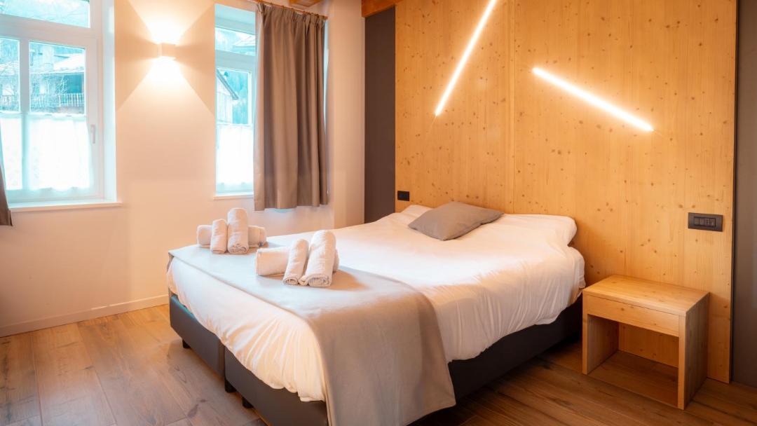Photo of Bedroom in San Vito di Cadore