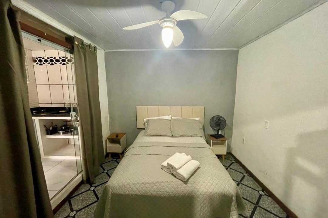 Photo of Bedroom in Vila Caranga