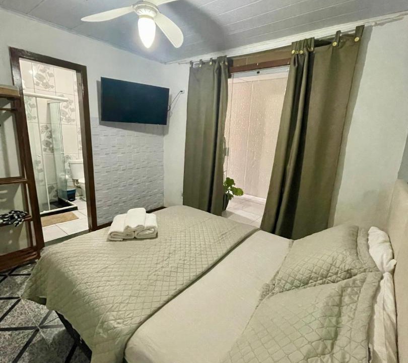 Photo of Bedroom in Vila Caranga