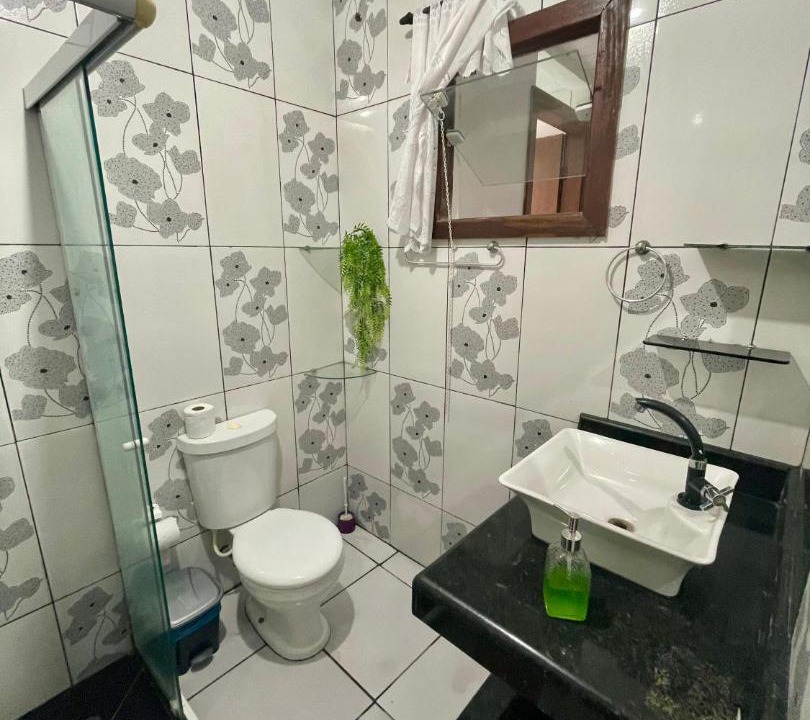 Photo of Bathroom in Vila Caranga