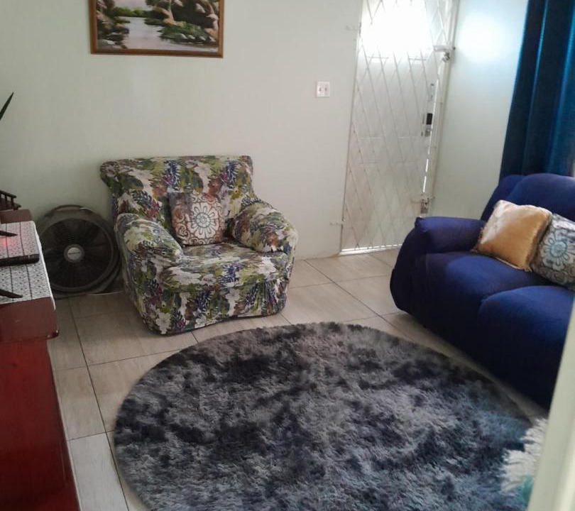 Photo of Livingroom in Ziadie Gardens