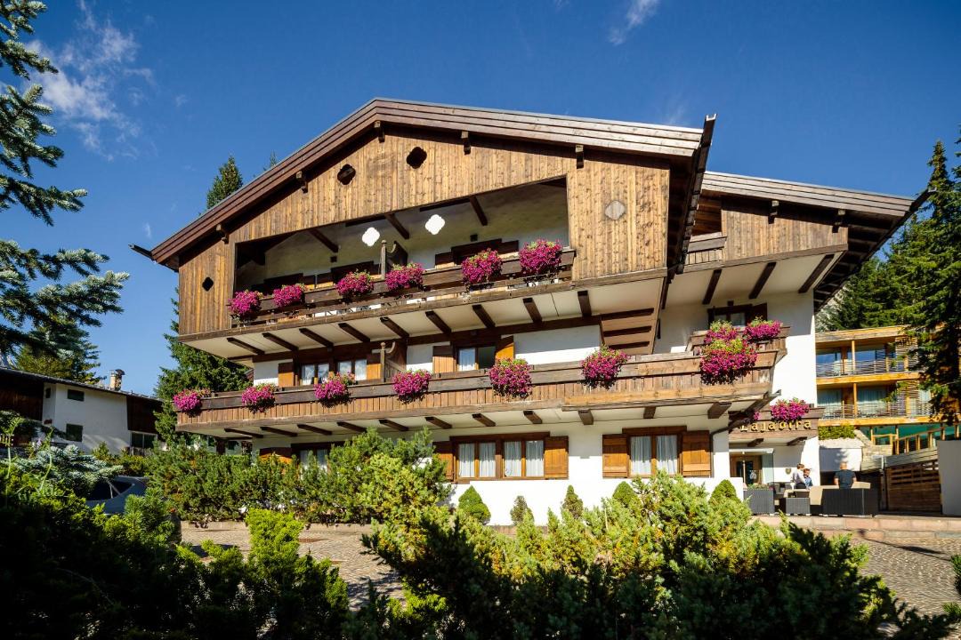 Photo of Others in Cortina d'Ampezzo