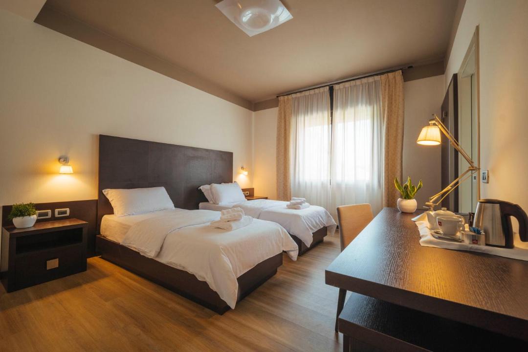 Photo of Bedroom in Meduna di Livenza