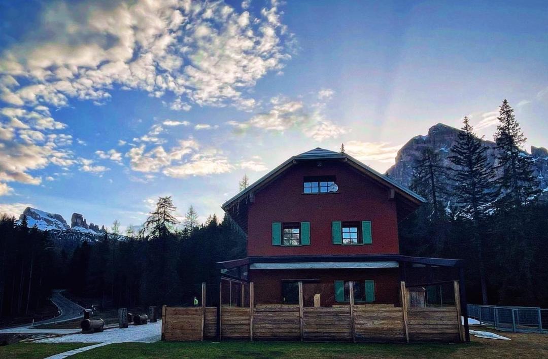 Photo of Others in Cortina d'Ampezzo